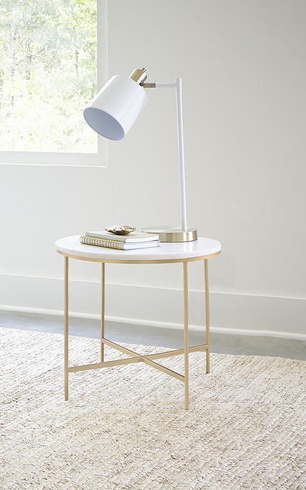 G723208 End Table - ATL FURNITURE