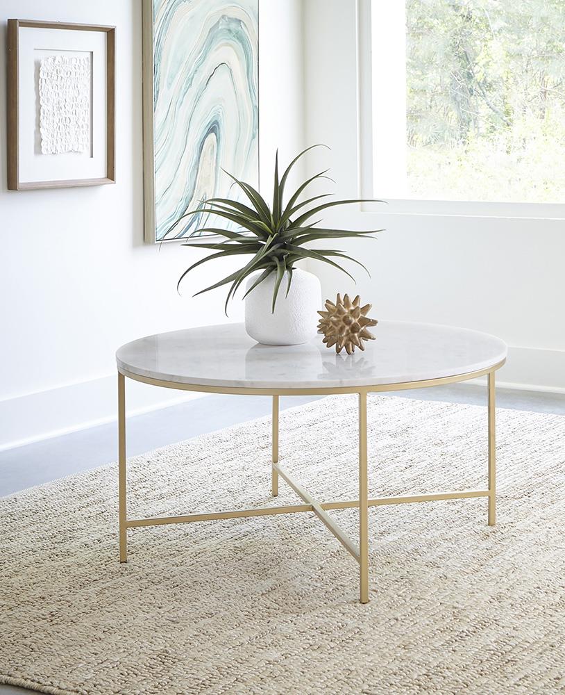 G723208 Coffee Table - ATL FURNITURE