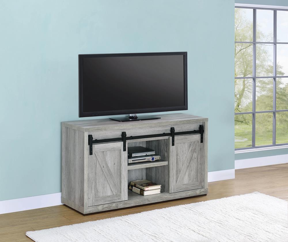 G723261 48" Tv Console - ATL FURNITURE