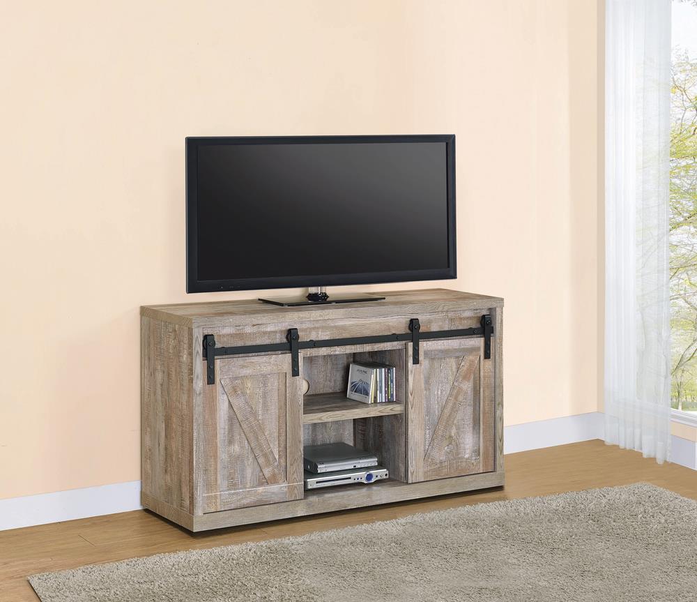 G723281 48" Tv Console - ATL FURNITURE