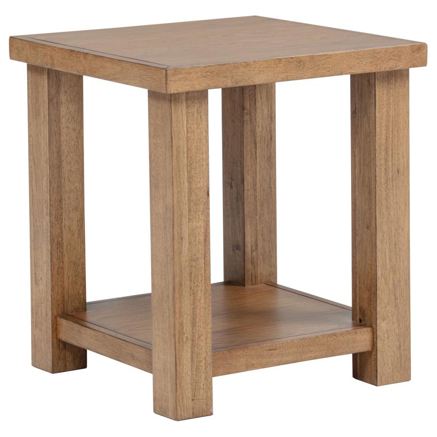 End & Side Table