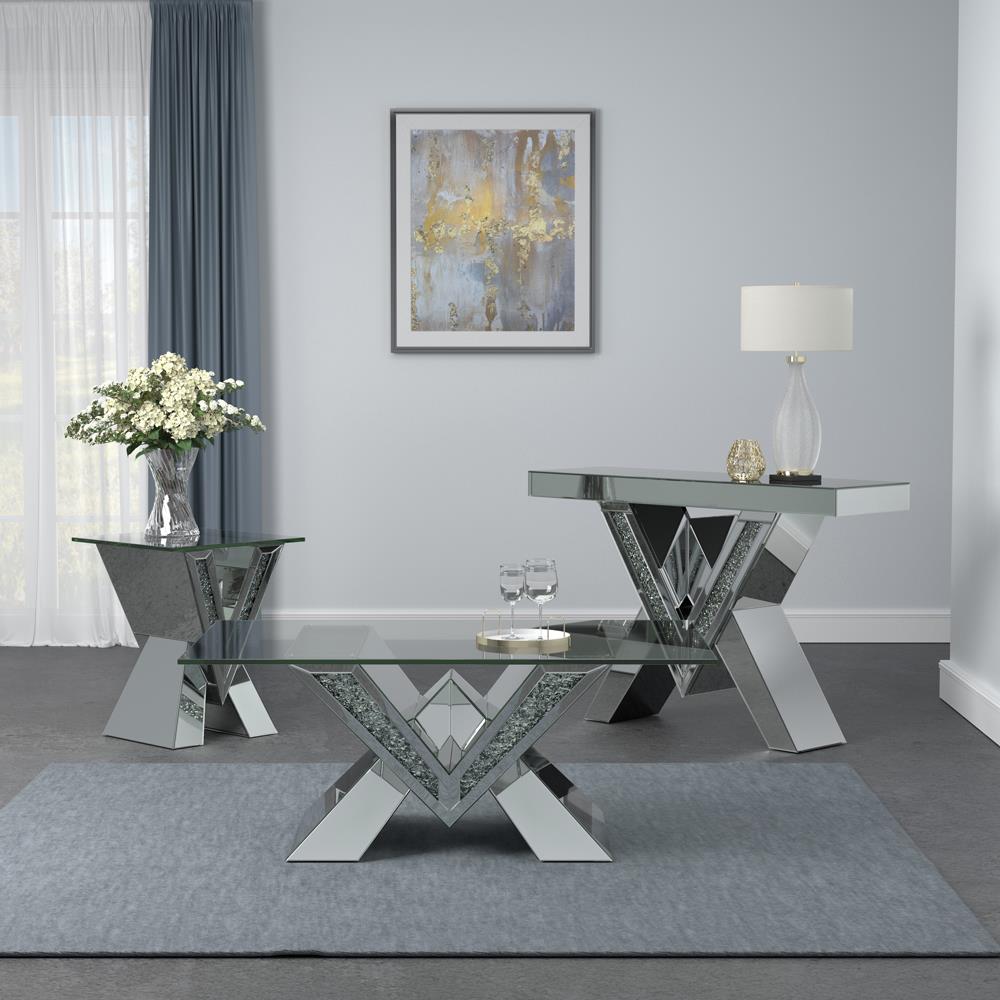 G723447 End Table - ATL FURNITURE