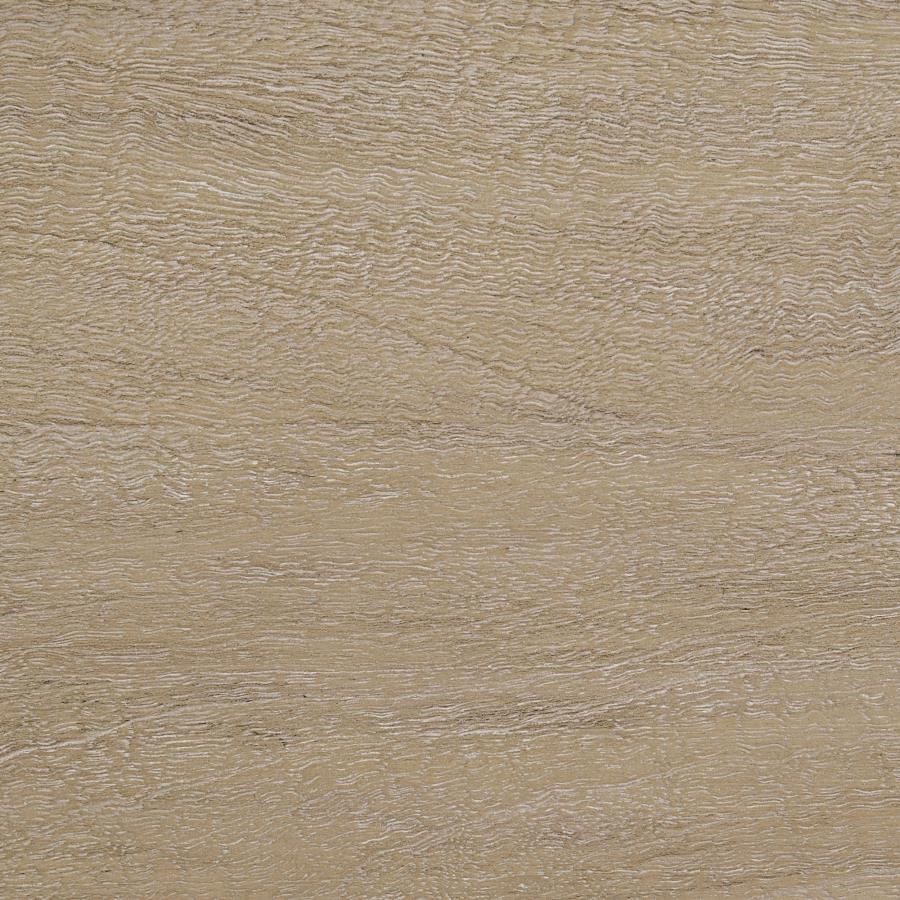 Solano Square Wood Cocktail Coffee Table Weathered Mango