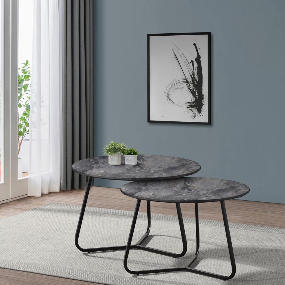 G723538 Coffee Table - ATL FURNITURE