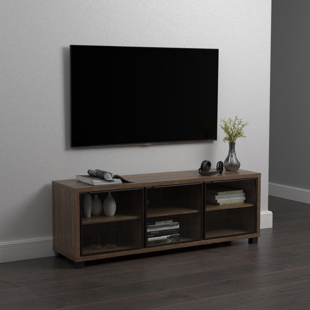 G723662 59" Tv Console - ATL FURNITURE