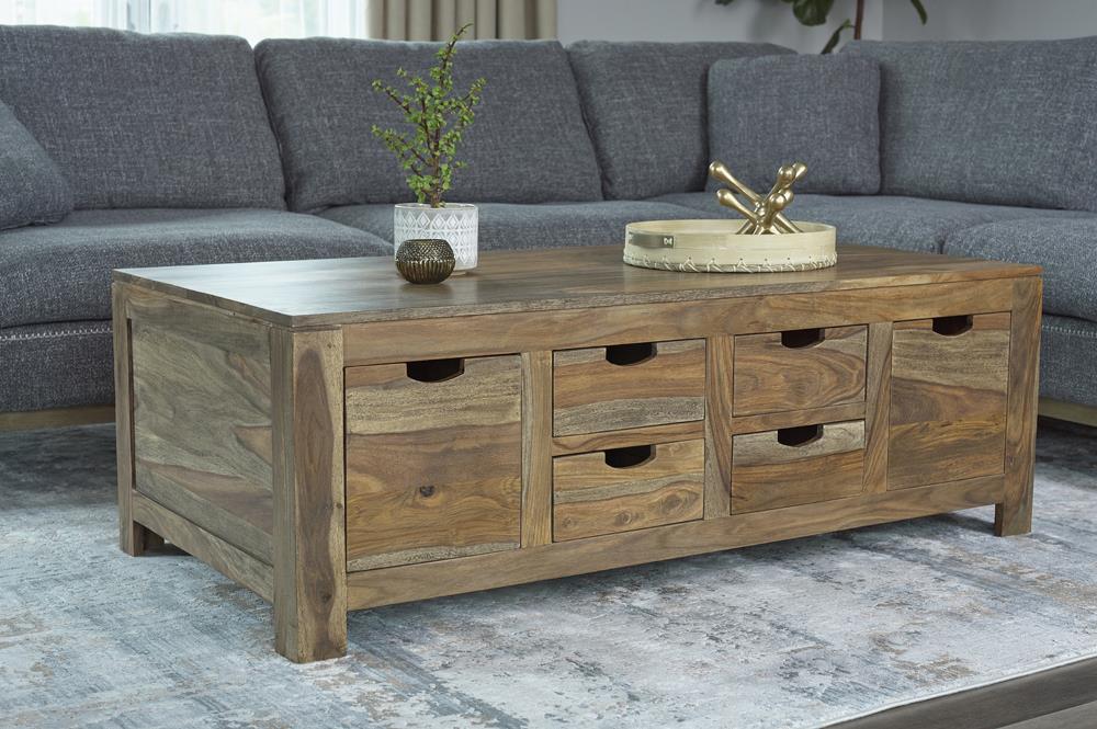 G723888 Coffee Table - ATL FURNITURE