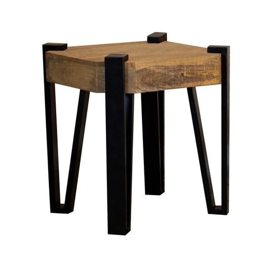 G724118 End Table - ATL FURNITURE