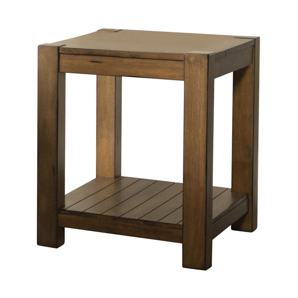 G724338 End Table - ATL FURNITURE