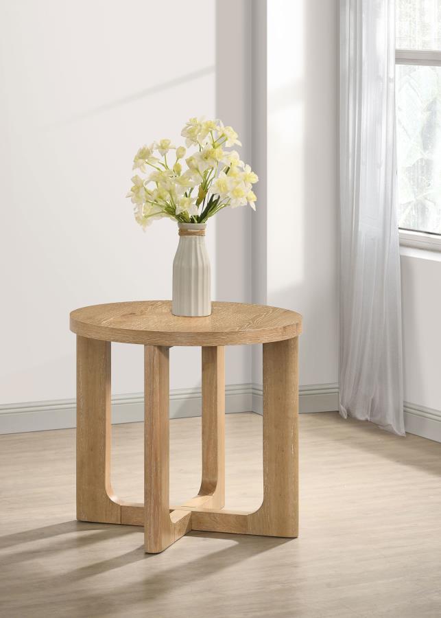 End & Side Table