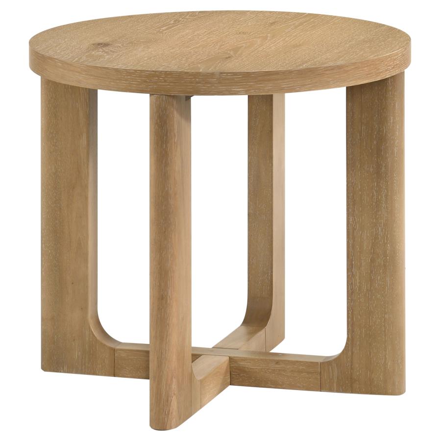 End & Side Table