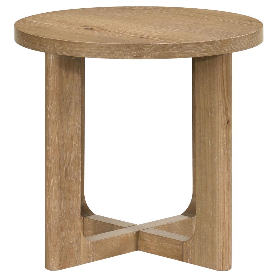 End & Side Table