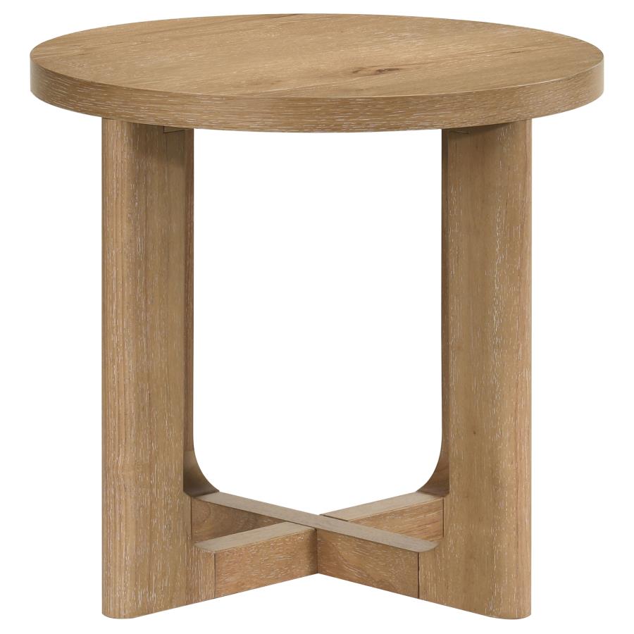 End & Side Table