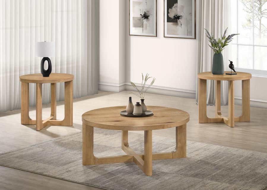 End & Side Table