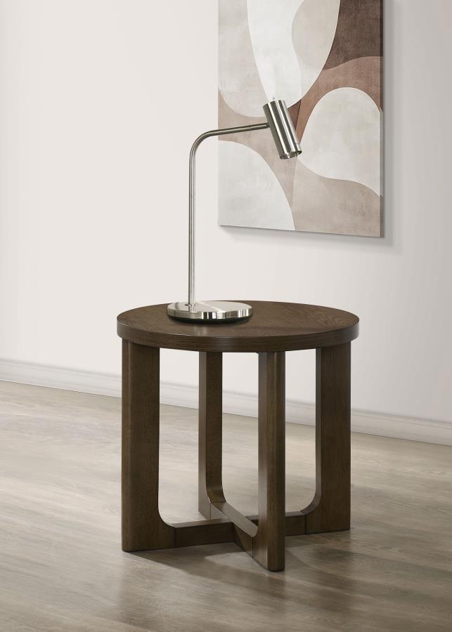 End & Side Table