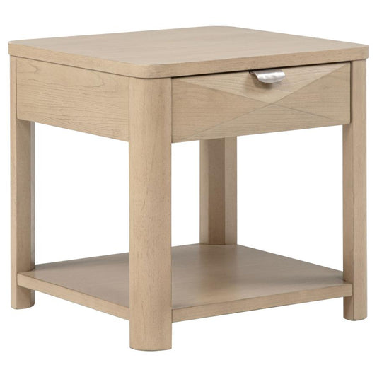 End & Side Table