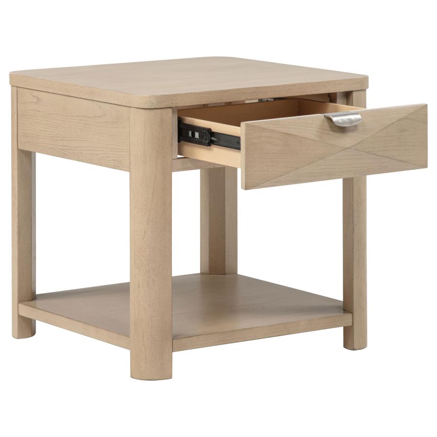 End & Side Table