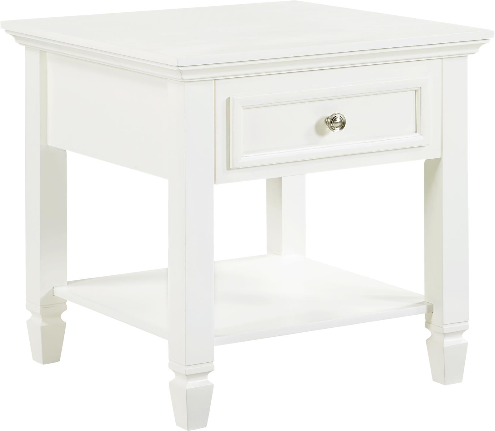 G753308 End Table - ATL FURNITURE