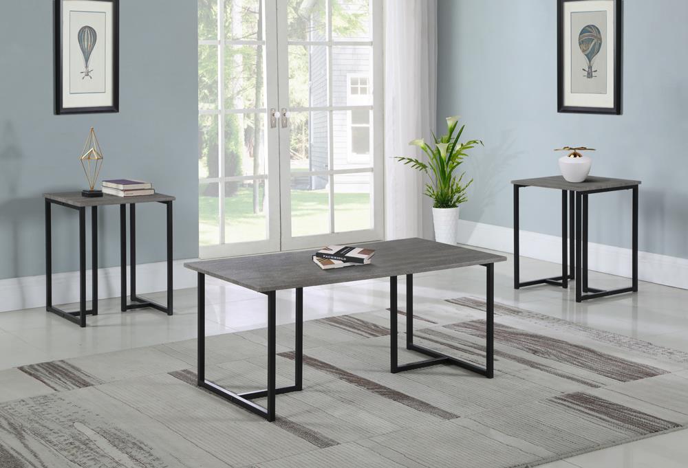 G753390 3 Pc Set - ATL FURNITURE