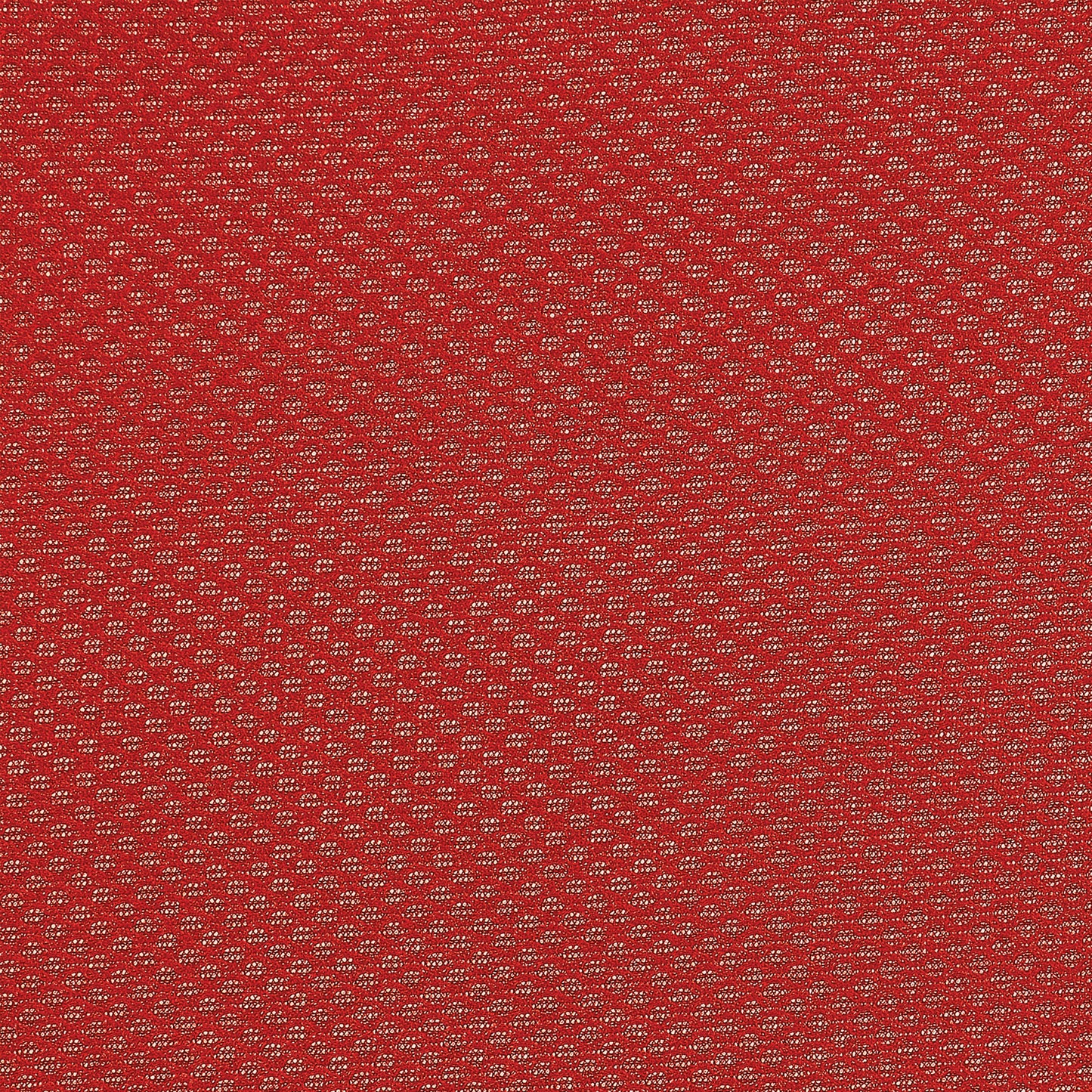 Lucas Upholstered Office Chair Black and Red