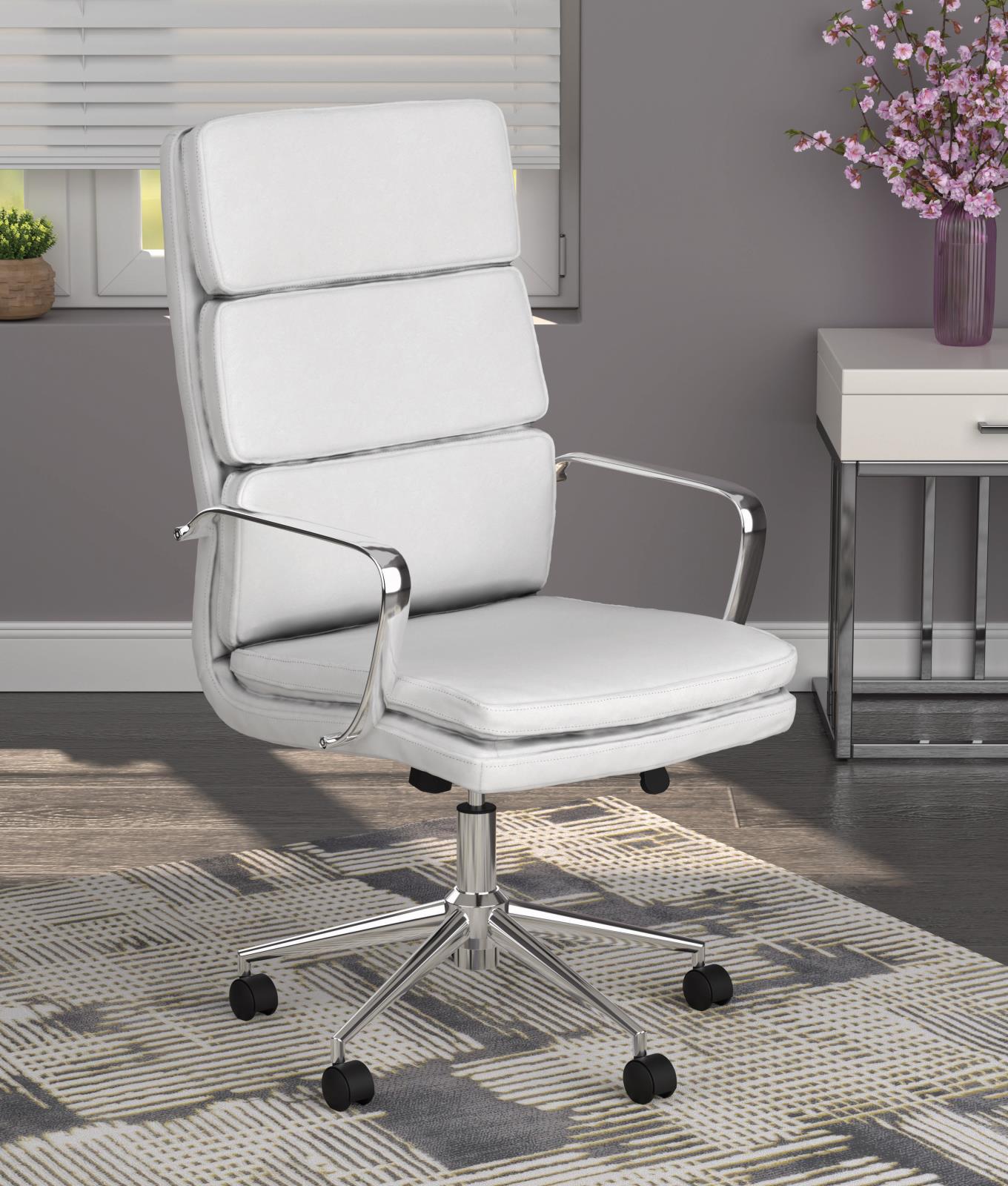 G801744 Office Chair - ATL FURNITURE