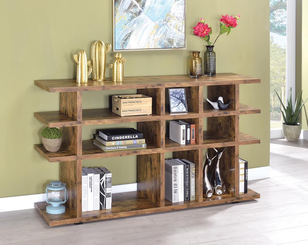 G801848 Bookcase - ATL FURNITURE