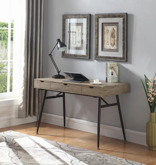 G801935 Writing Desk - ATL FURNITURE