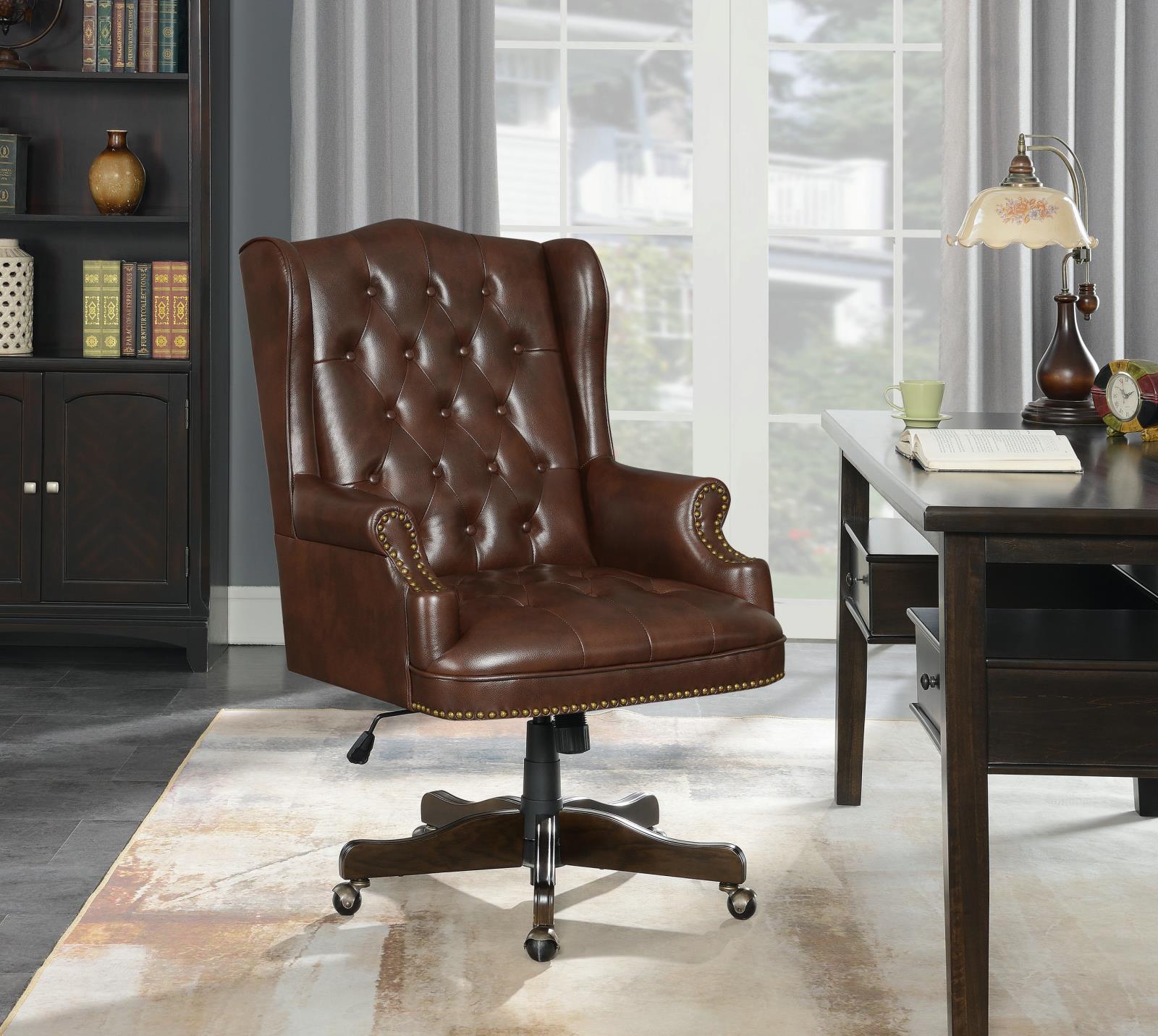 G802058 Office Chair - ATL FURNITURE