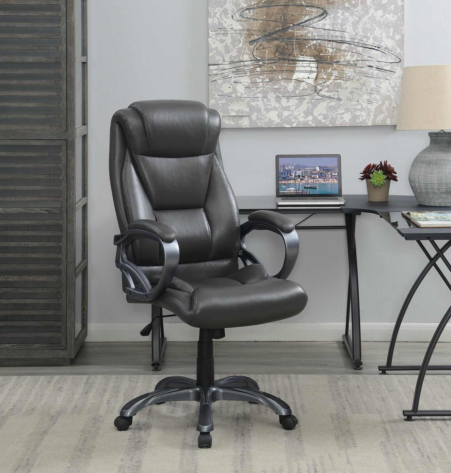 G802178 Office Chair - ATL FURNITURE