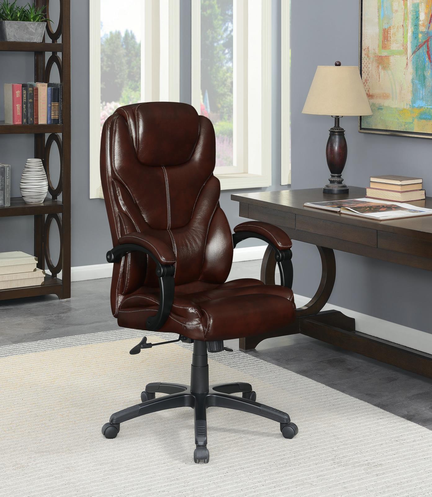 G802258 Office Chair - ATL FURNITURE