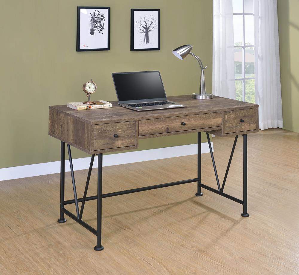 G802541 Writing Desk - ATL FURNITURE