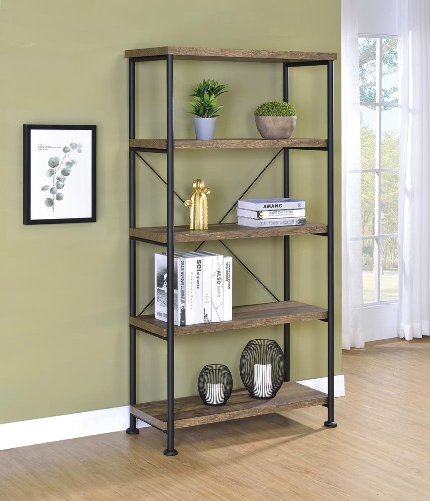 G802541 Bookcase - ATL FURNITURE