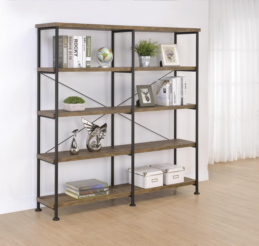 G802999 Bookcase - ATL FURNITURE