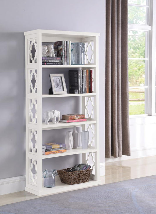 G802578 Bookcase - ATL FURNITURE