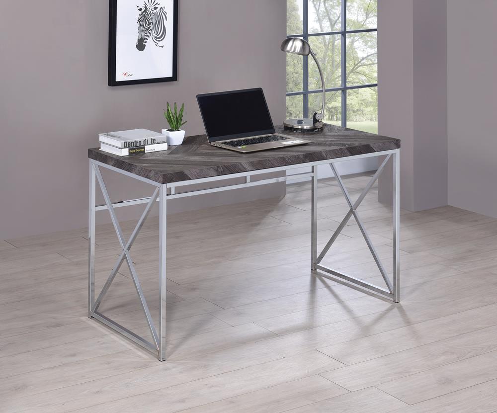 G802611 Writing Desk - ATL FURNITURE