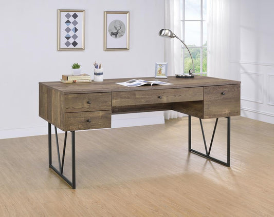 G802999 Writing Desk - ATL FURNITURE