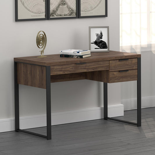 G803370  Writing Desk - ATL FURNITURE