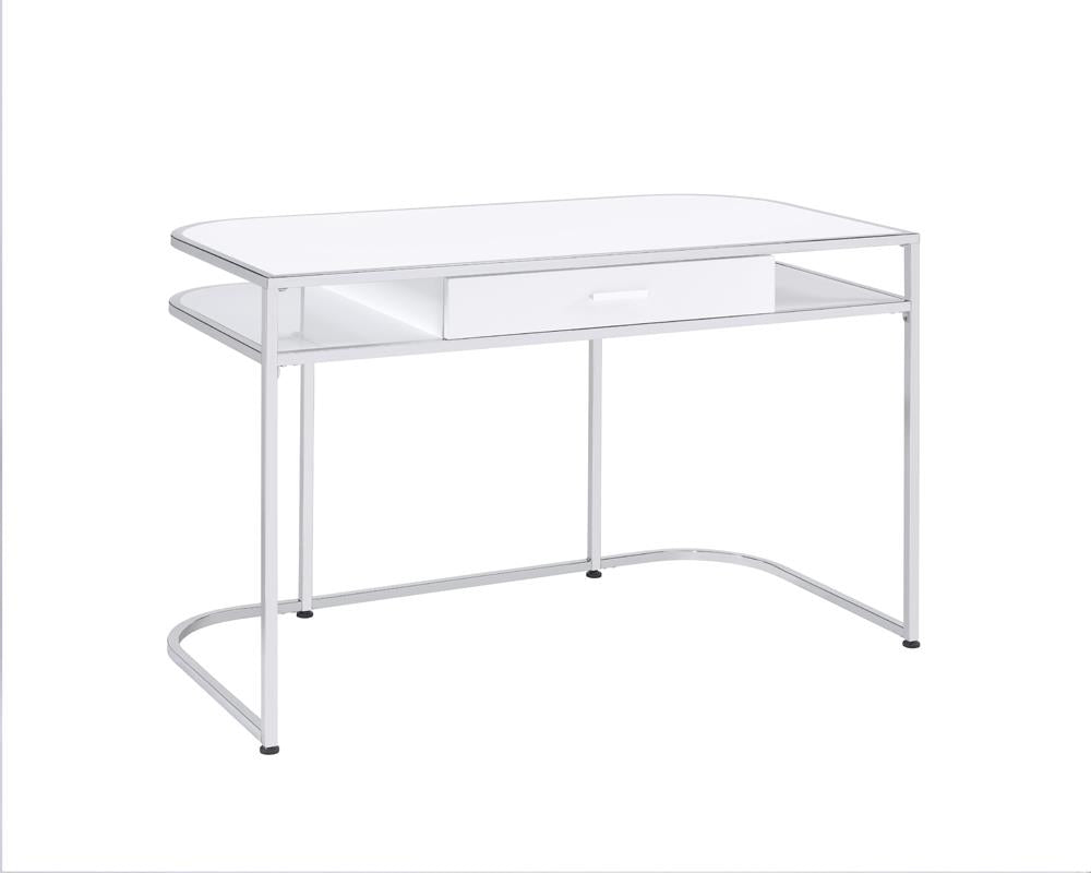 G803401 Writing Desk - ATL FURNITURE