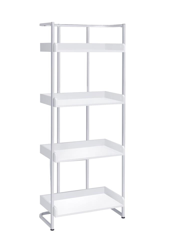 G803401 Bookcase - ATL FURNITURE