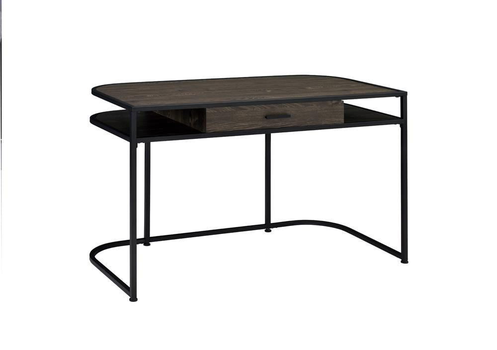 G803411 Writing Desk - ATL FURNITURE