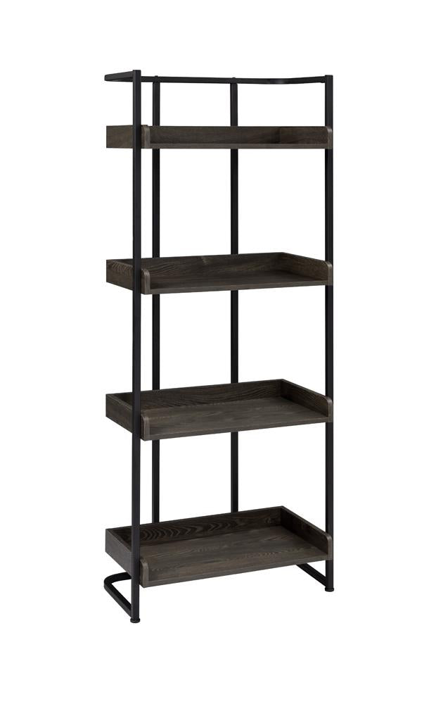 G803411 Bookcase - ATL FURNITURE