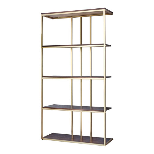 G803621 Bookcase - ATL FURNITURE