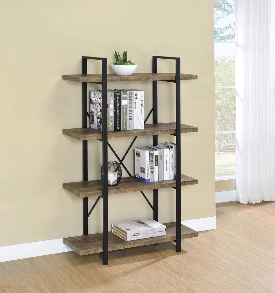 G803581 Bookcase - ATL FURNITURE