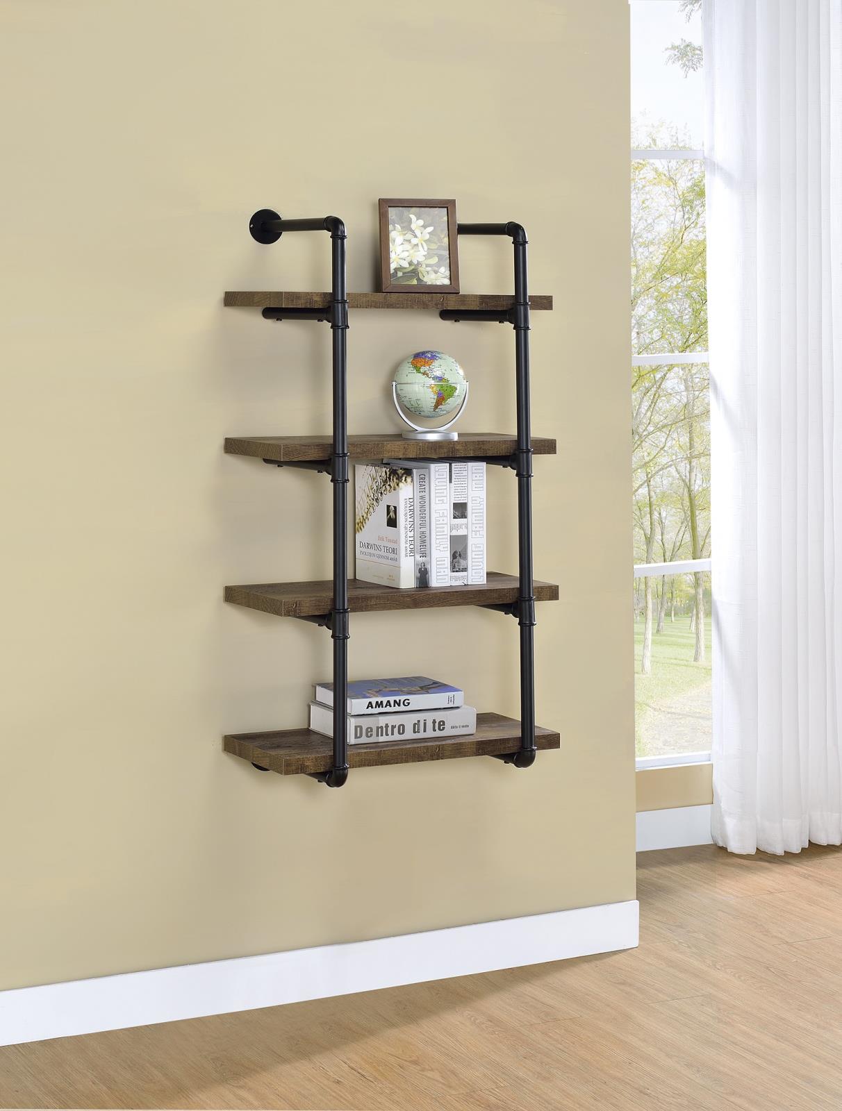 G804426 24"w Wall Shelf - ATL FURNITURE