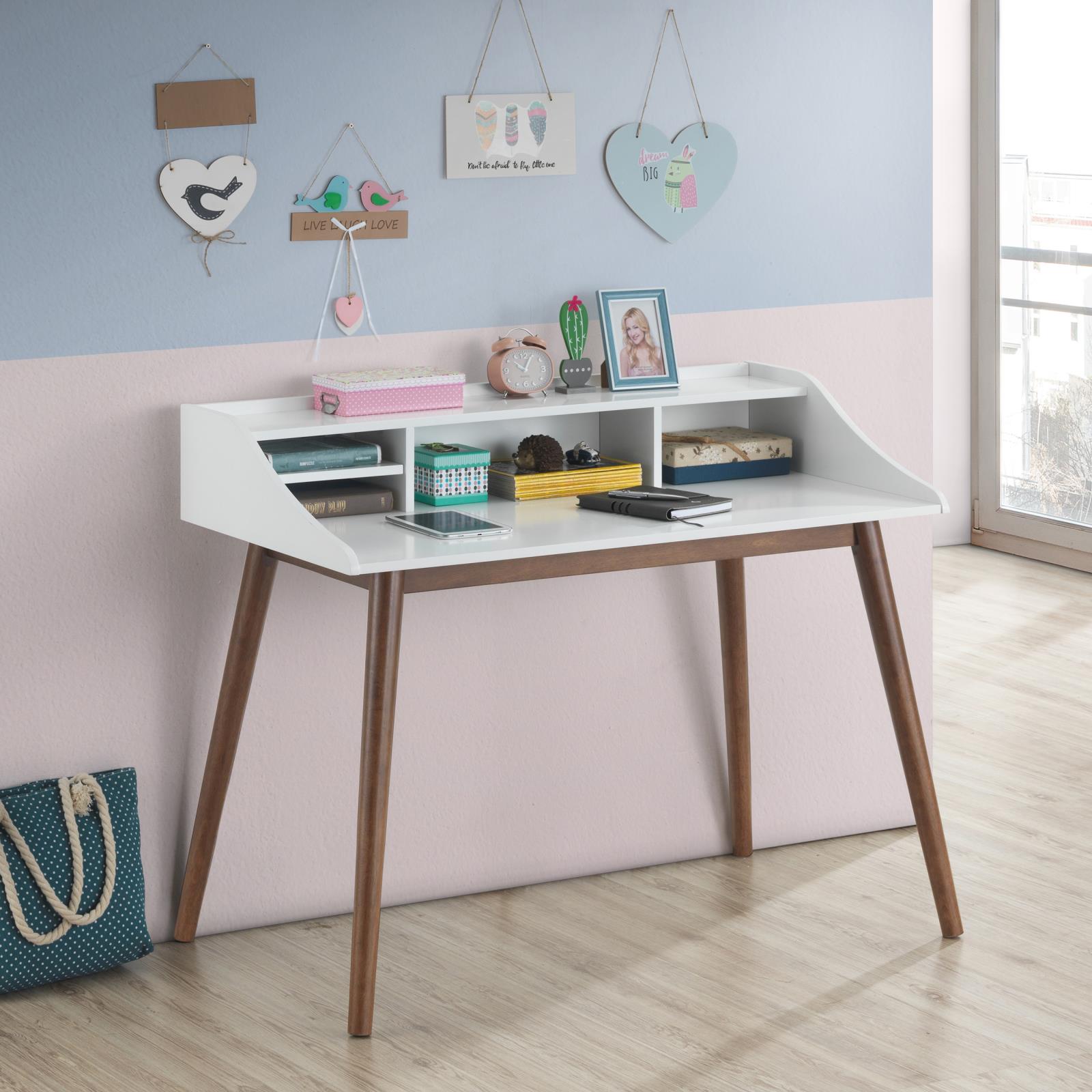 G804495 Writing Desk - ATL FURNITURE