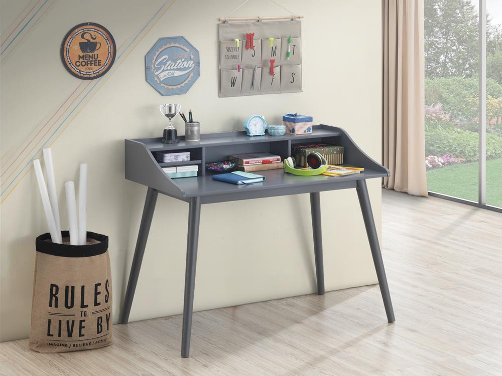 G804497 Writing Desk - ATL FURNITURE