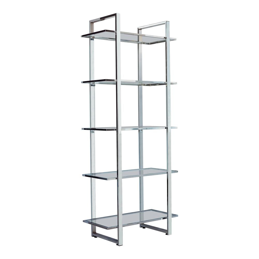 G805538 Bookcase - ATL FURNITURE