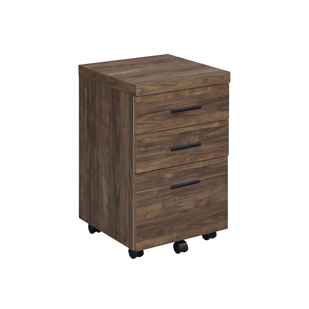 G805622 Mobile Storage Cabinet - ATL FURNITURE