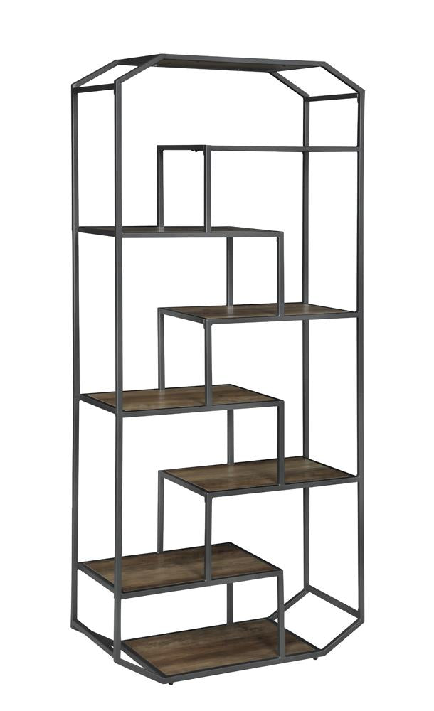 G805662 Bookcase - ATL FURNITURE