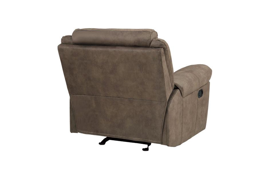 Homelegance - Aram Glider Reclining Chair - 8206Nf-1 - ATL FURNITURE