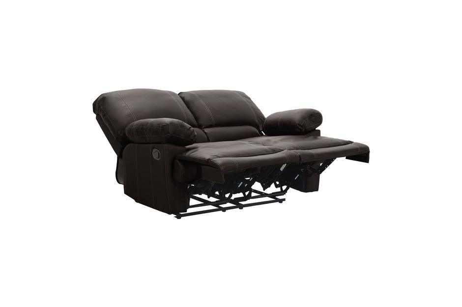 Homelegance - Cassville Double Reclining Loveseat - 8403-2 - ATL FURNITURE